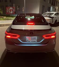 تۆیۆتا کامری